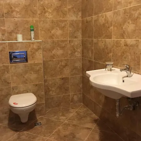 Лазурный Берег Apartment